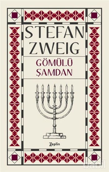 Picture of Gömülü Şamdan