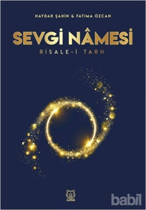 Picture of Sevgi Namesi
