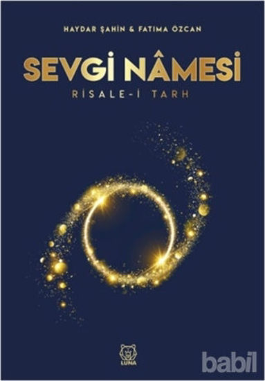 Picture of Sevgi Namesi
