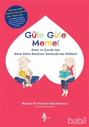 Picture of Güle Güle Meme!