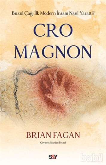 Picture of Cro Magnon