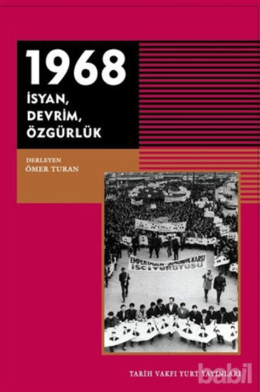 Picture of 1968 - İsyan Devrim Özgürlük