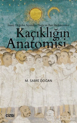 Picture of Kaçıklığın Anatomisi