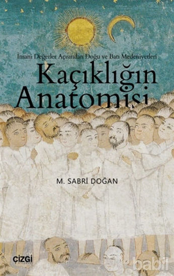 Picture of Kaçıklığın Anatomisi