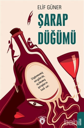 Picture of Şarap Düğümü