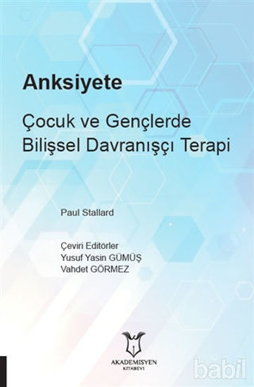 Picture of Anksiyete