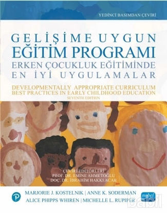 Picture of Gelişime Uygun Eğitim Programı