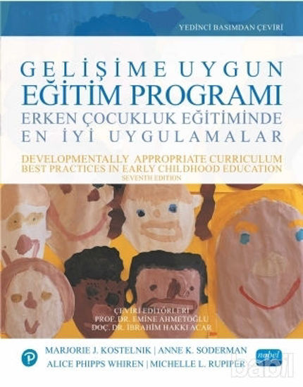 Picture of Gelişime Uygun Eğitim Programı