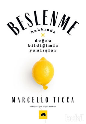 Picture of Beslenme Hakkında Doğru Bildiğimiz Yanlışlar