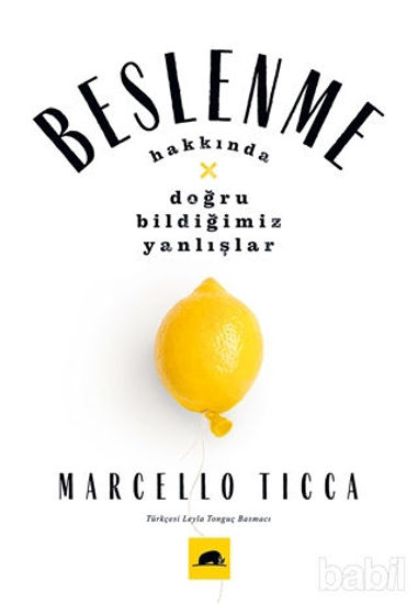 Picture of Beslenme Hakkında Doğru Bildiğimiz Yanlışlar