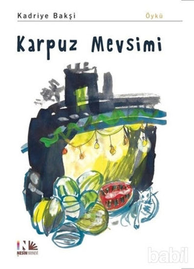 Picture of Karpuz Mevsimi