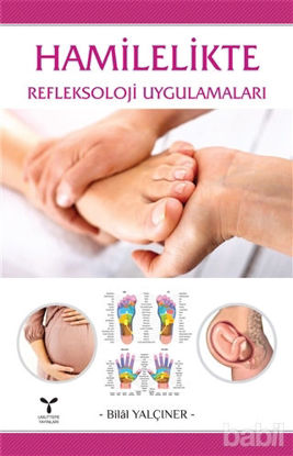 Picture of Hamilelikte Refleksoloji Uygulamaları