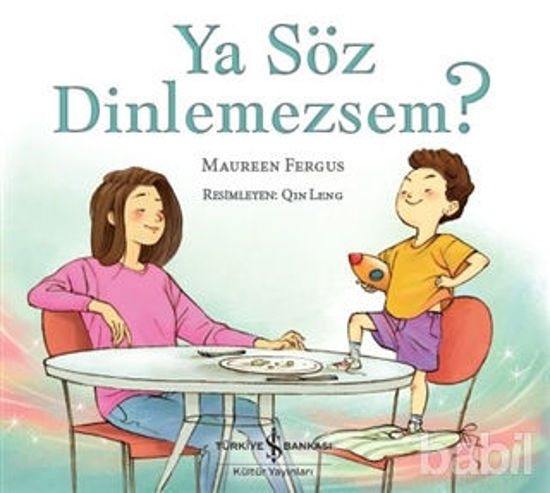 Picture of Ya Söz Dinlemezsem?