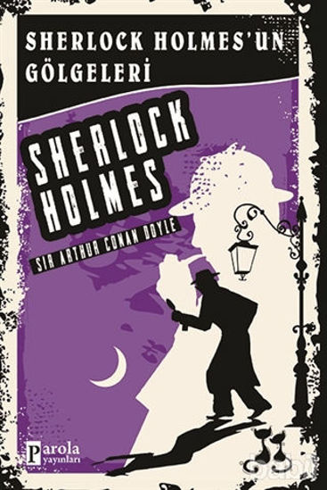 Picture of Sherlock Holmes'un Gölgeleri - Sherlock Holmes
