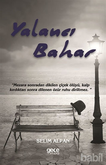 Picture of Yalancı Bahar