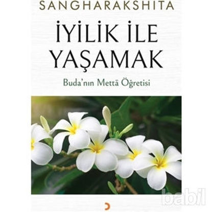 Picture of İyilik İle Yaşamak