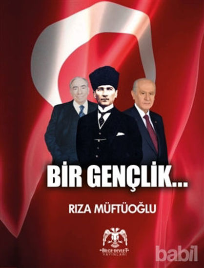 Picture of Bir Gençlik...