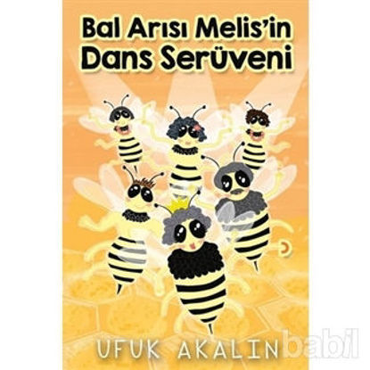 Picture of Bal Arısı Melis'in Dans Serüveni