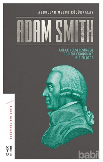 Picture of Adam Smith