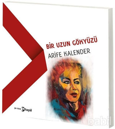Picture of Bir Uzun Gökyüzü