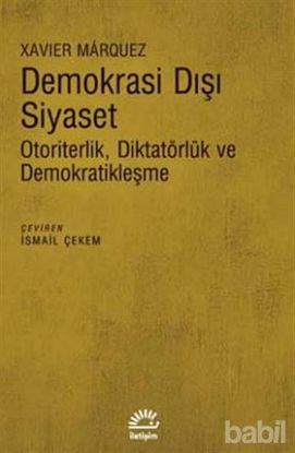 Picture of Demokrasi Dışı Siyaset
