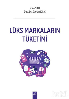 Picture of Lüks Markaların Tüketimi