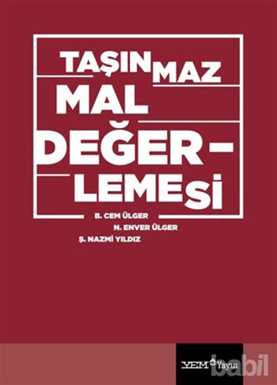 Picture of Taşınmaz Mal Değerlemesi