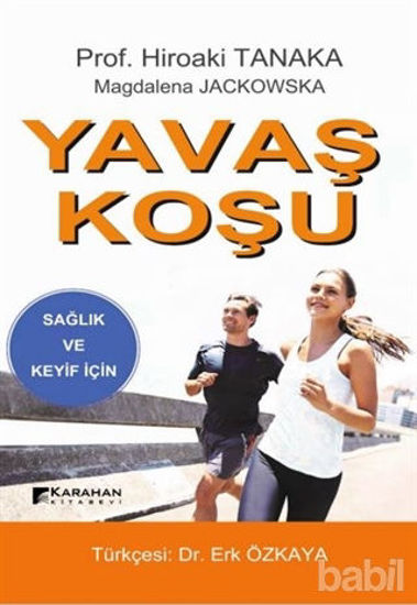 Picture of Yavaş Koşu