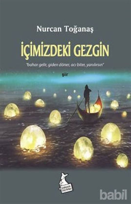 Picture of İçimizdeki Gezgin