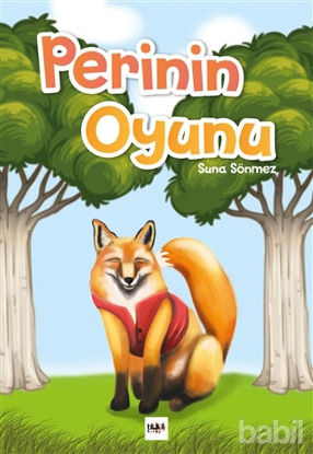 Picture of Perinin Oyunu