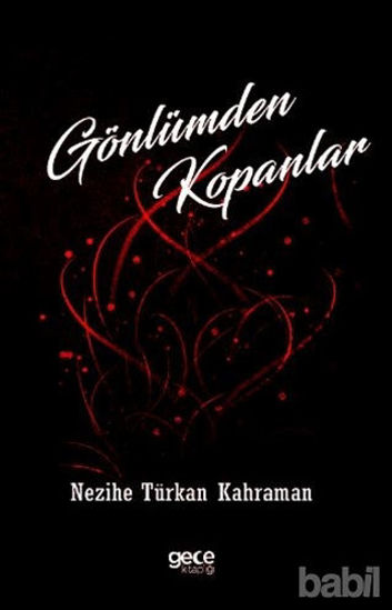 Picture of Gönlümden Kopanlar