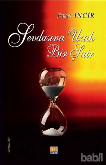 Picture of Sevdasına Uzak Bir Şair