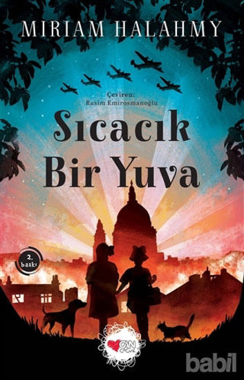 Picture of Sıcacık Bir Yuva