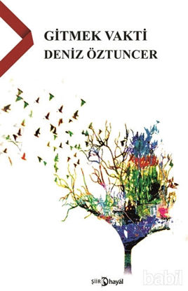 Picture of Gitmek Vakti