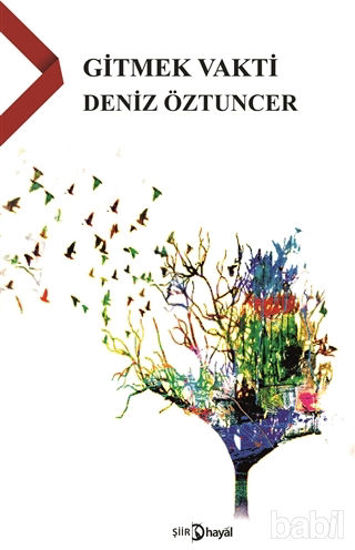 Picture of Gitmek Vakti