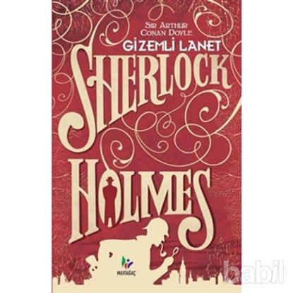 Picture of Gizemli Lanet - Sherlock Holmes