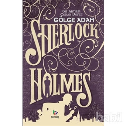 Picture of Gölge Adam - Sherlock Holmes