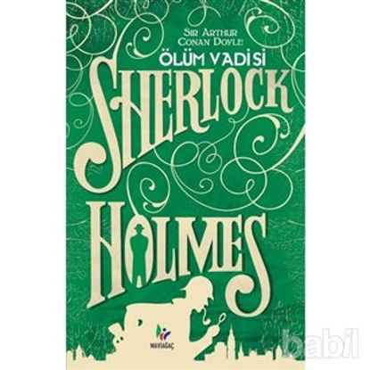 Picture of Ölüm Vadisi - Sherlock Holmes