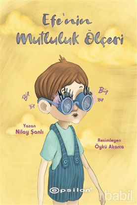 Picture of Efe’nin Mutluluk Ölçeri