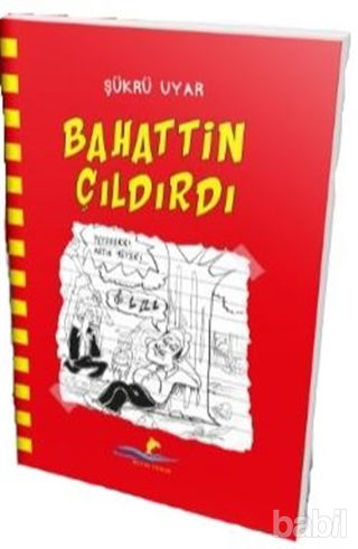Picture of Bahattin Çıldırdı