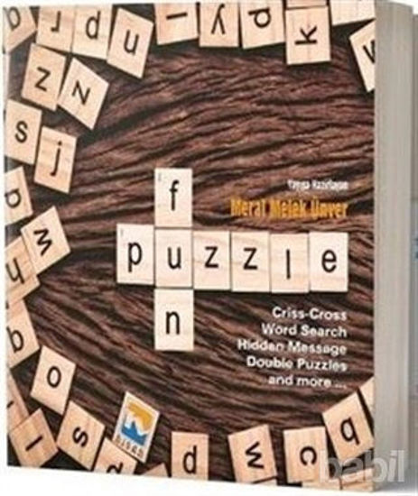 Picture of Puzzle Fun