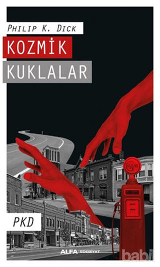 Picture of Kozmik Kuklalar