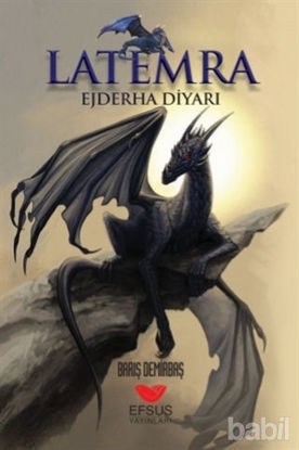 Picture of Ejderha Diyarı - Latemra