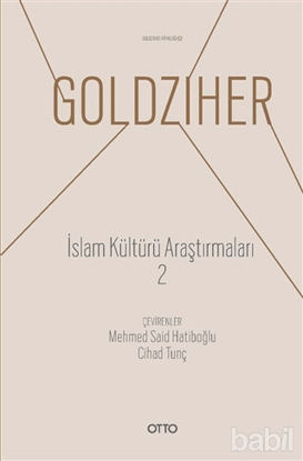 Picture of İslam Kültürü Araştırmaları 2