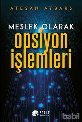 Picture of Meslek Olarak Opsiyon İşlemleri