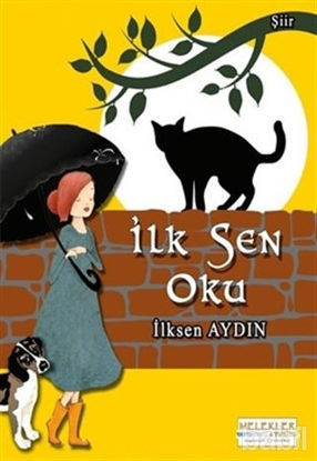 Picture of İlk Sen Oku