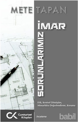Picture of İmar Sorunlarımız