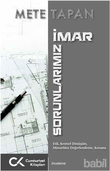 Picture of İmar Sorunlarımız