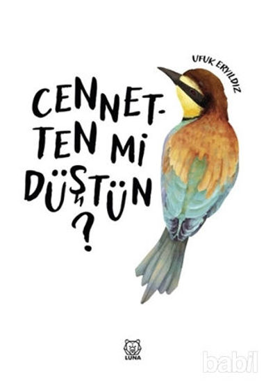 Picture of Cennetten mi Düştün?