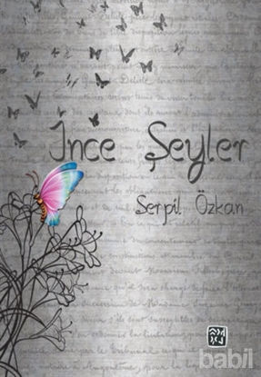 Picture of İnce Şeyler